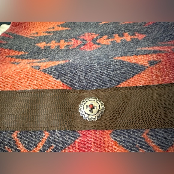 WOODED RIVER SOCORRO PILLOW COVER NWOT - Picture 8 of 9